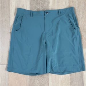 Free fly men's hybrid shorts 9"